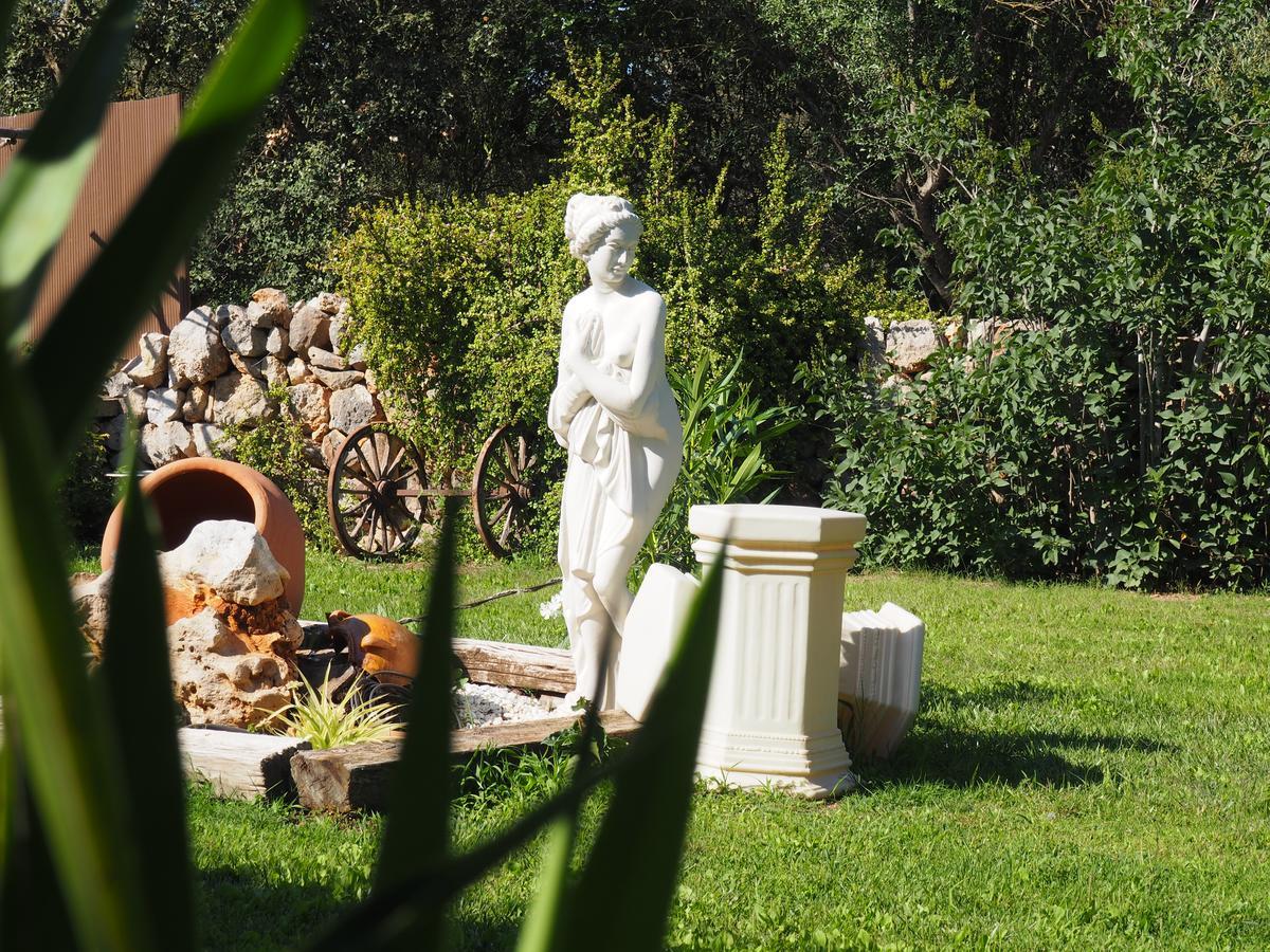 Son Mercadal Porreres Εξωτερικό φωτογραφία
